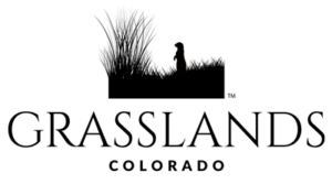 Grasslands Colorado logo