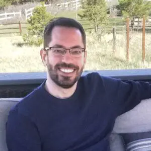Brian Howick Bio Pic