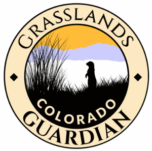 Grasslands Coalorado - Guardian Badge