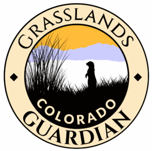 Logo Guardian Badge