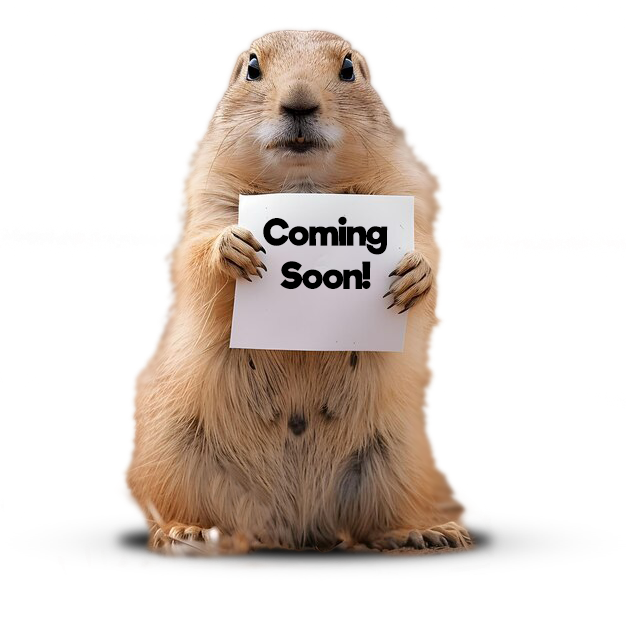 Coming soon